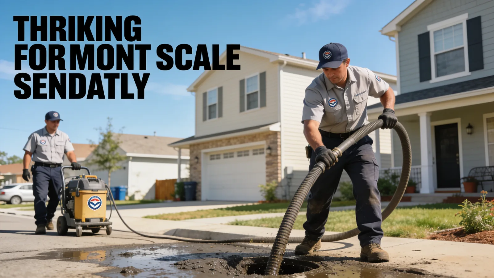 Sewage Cleanup in Berlin Center, OH near me